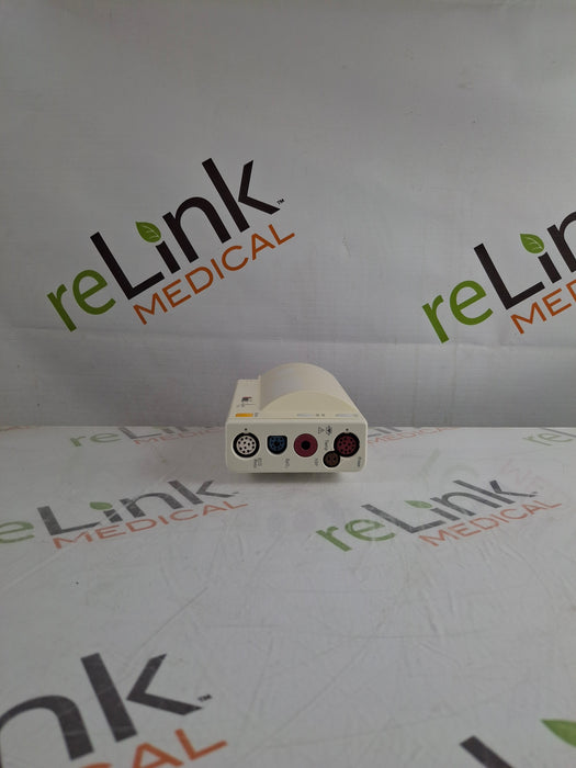 Philips M3001A-A03C06 Masimo SpO2, NIBP, ECG, Temp, IBP MMS Module