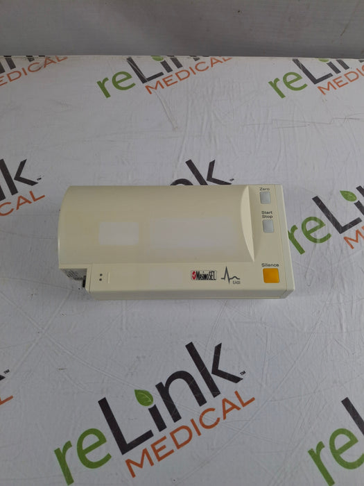 Philips M3001A-A03C06 Masimo SpO2, NIBP, ECG, Temp, IBP MMS Module