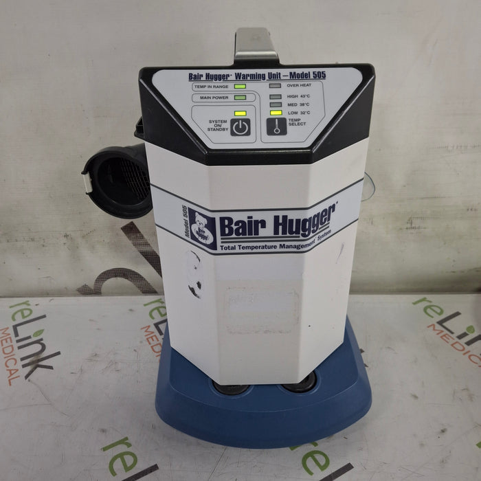 3M Bair Hugger 505 Patient Warmer