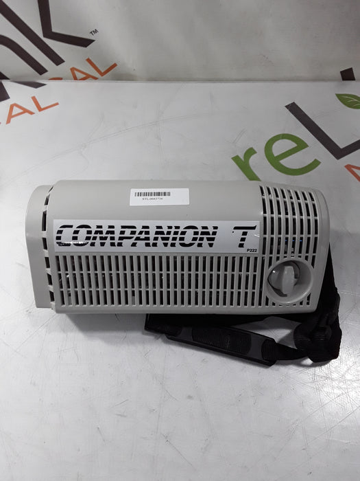 AirSep Corp Caire / Chart Industries Companion T Liquid Oxygen Tank