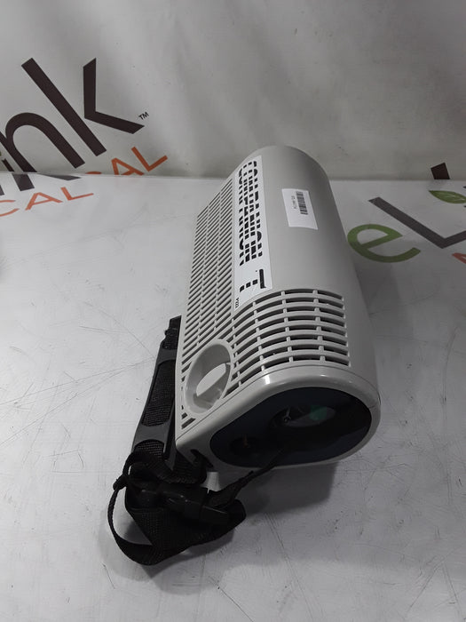 AirSep Corp Caire / Chart Industries Companion T Liquid Oxygen Tank