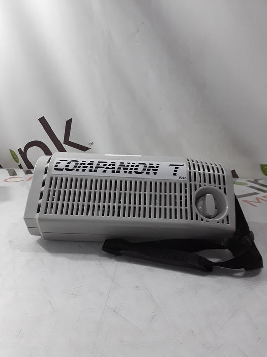 AirSep Corp Caire / Chart Industries Companion T Liquid Oxygen Tank