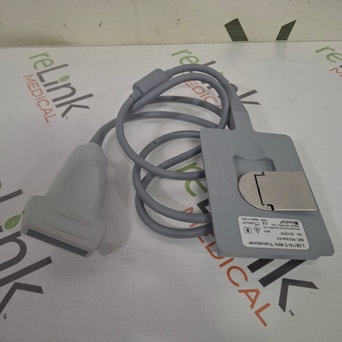 Sonosite L38/10-5 MHZ Linear Transducer