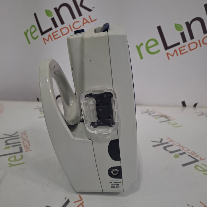 Welch Allyn Spot 420 - NIBP, Temp, Nellcor SpO2 Vital Signs Monitor