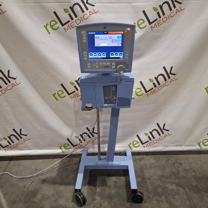CareFusion Avea Ventilator