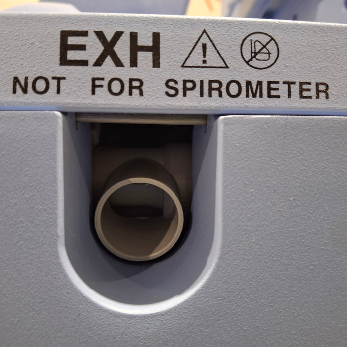 CareFusion Avea Ventilator