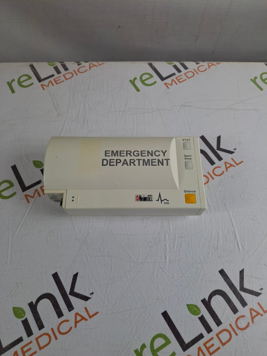 Philips M3001A-A03C06 Masimo SpO2, NIBP, ECG, Temp, IBP MMS Module