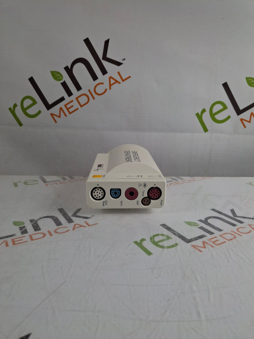 Philips M3001A-A03C06 Masimo SpO2, NIBP, ECG, Temp, IBP MMS Module