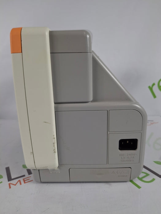 Philips Intellivue MP5 - ECG, Fast SpO2, NIBP, CO2 Patient Monitor