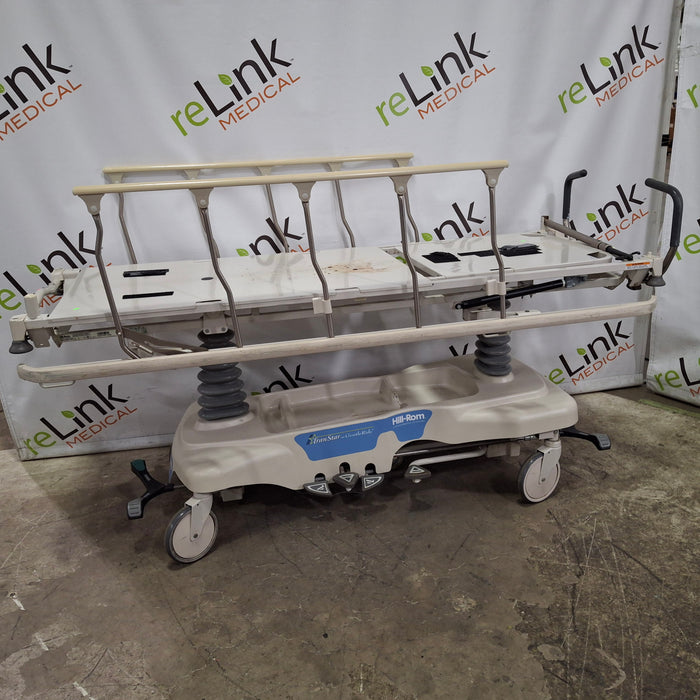Hill-Rom TranStar P8000 Stretcher