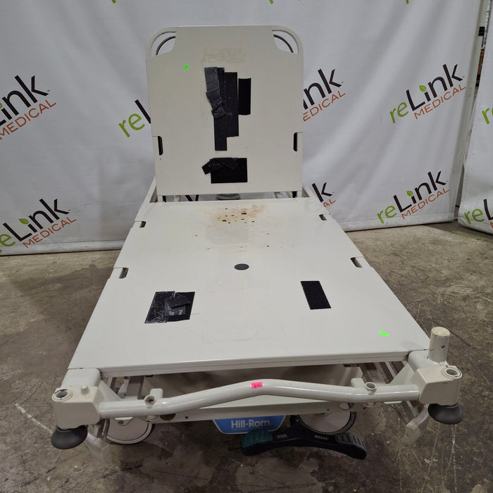Hill-Rom TranStar P8000 Stretcher