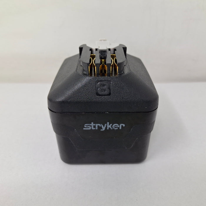 Stryker 8215-000-000 System 8 Large Battery