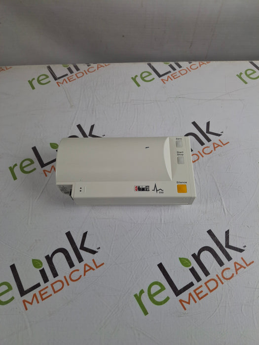 Philips M3001A-A03C06 Masimo SpO2, NIBP, ECG, Temp, IBP MMS Module