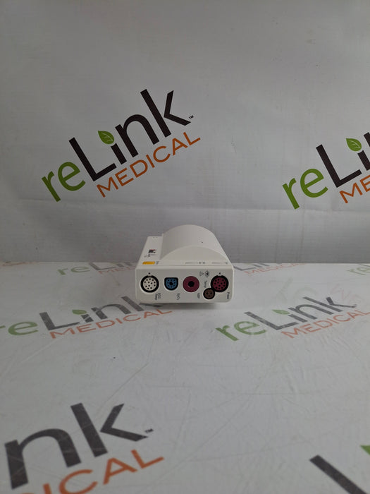 Philips M3001A-A03C06 Masimo SpO2, NIBP, ECG, Temp, IBP MMS Module