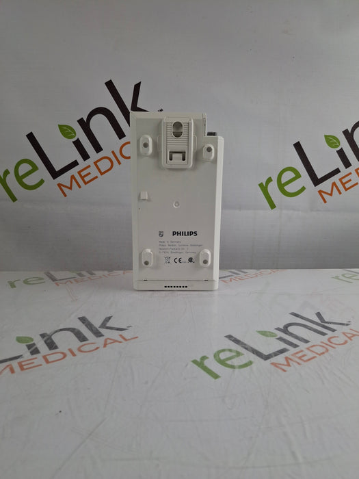 Philips M3001A-A03C06 Masimo SpO2, NIBP, ECG, Temp, IBP MMS Module