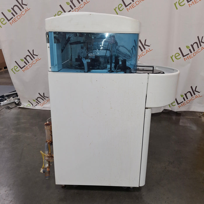 Roche Diagnostics Cobas C311 Chemistry Analyzer