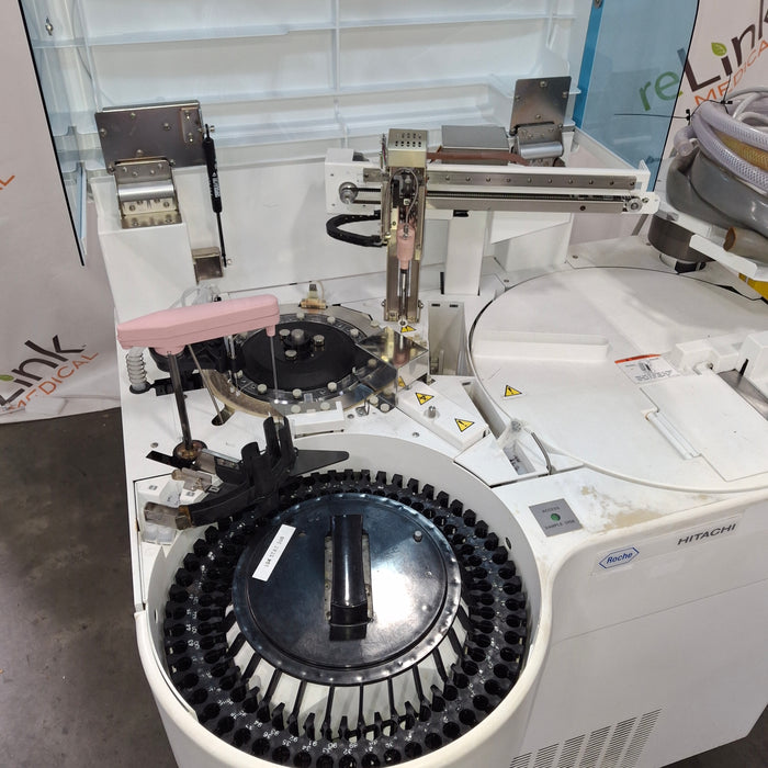 Roche Diagnostics Cobas C311 Chemistry Analyzer