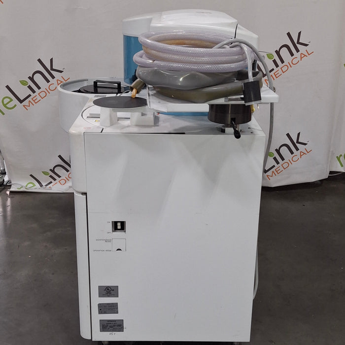 Roche Diagnostics Cobas C311 Chemistry Analyzer