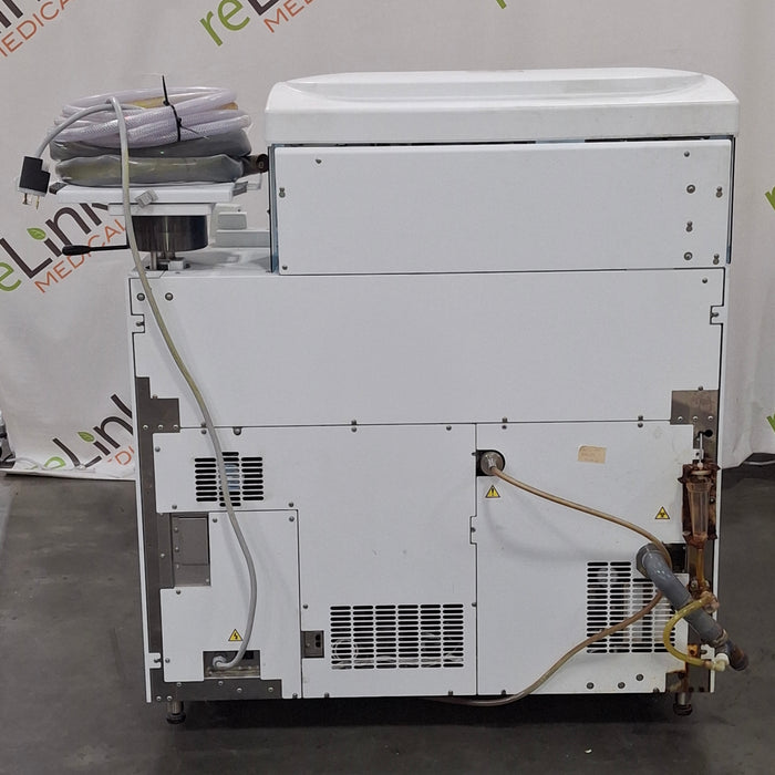 Roche Diagnostics Cobas C311 Chemistry Analyzer