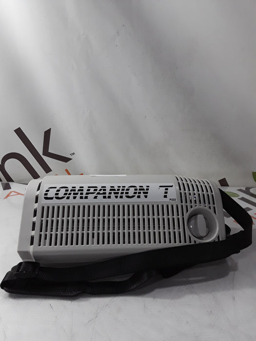 AirSep Corp Caire / Chart Industries Companion T Liquid Oxygen Tank