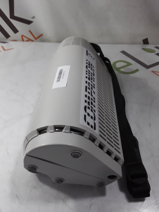 AirSep Corp Caire / Chart Industries Companion T Liquid Oxygen Tank