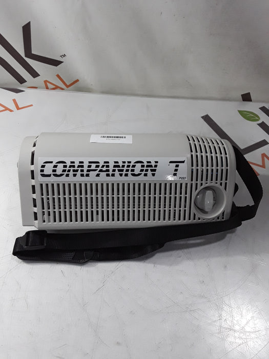 AirSep Corp Caire / Chart Industries Companion T Liquid Oxygen Tank