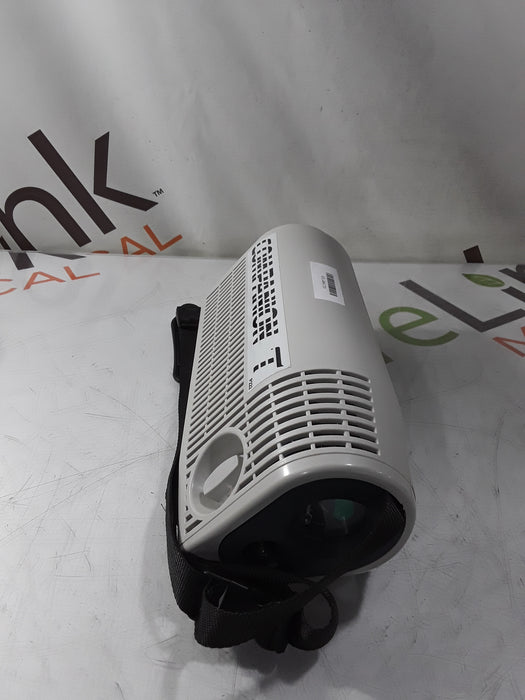 AirSep Corp Caire / Chart Industries Companion T Liquid Oxygen Tank