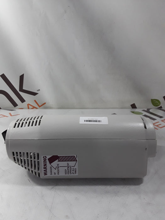 AirSep Corp Caire / Chart Industries Companion T Liquid Oxygen Tank