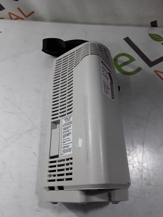 AirSep Corp Caire / Chart Industries Companion T Liquid Oxygen Tank