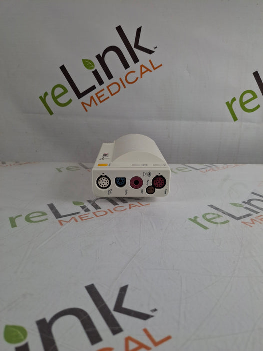 Philips M3001A-A03C06 Masimo SpO2, NIBP, ECG, Temp, IBP MMS Module