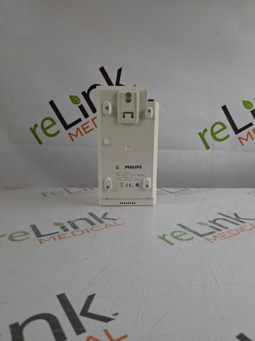 Philips M3001A-A03C06 Masimo SpO2, NIBP, ECG, Temp, IBP MMS Module