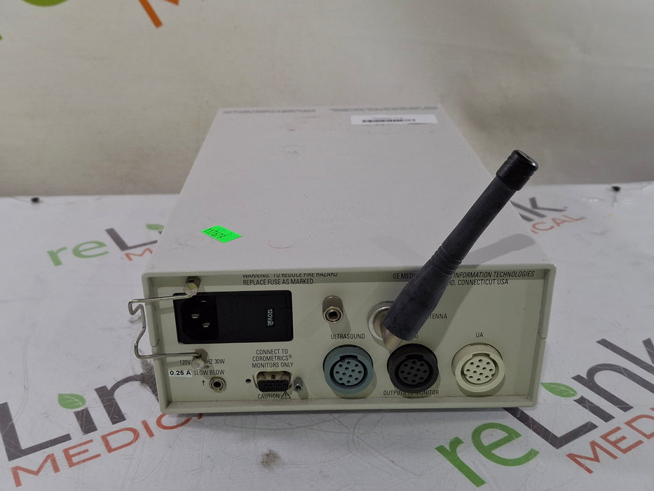GE Healthcare 340 Telemetry Receiver
