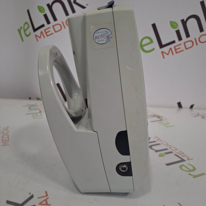 Welch Allyn Spot 420 - NIBP, Temp, Nellcor SpO2 Vital Signs Monitor