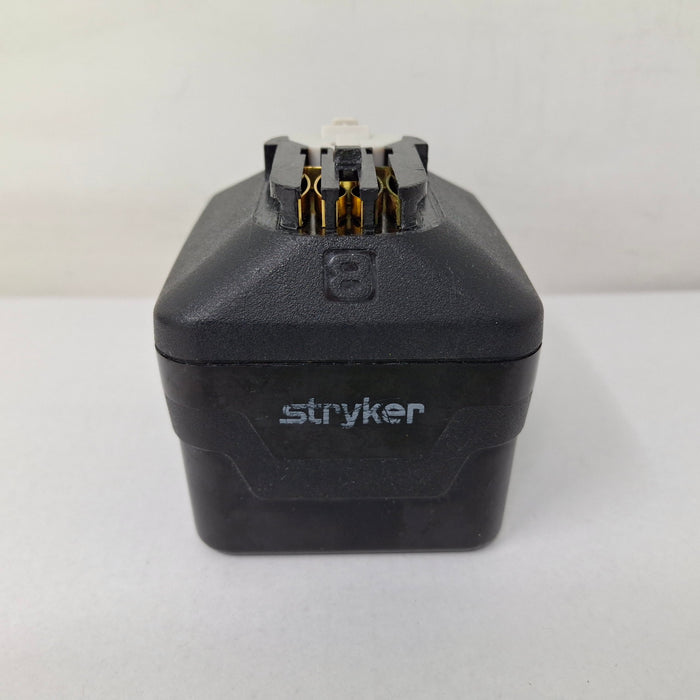 Stryker 8215-000-000 System 8 Large Battery