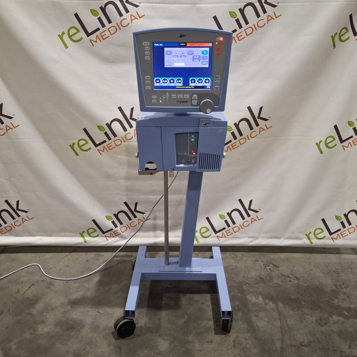 CareFusion Avea Ventilator