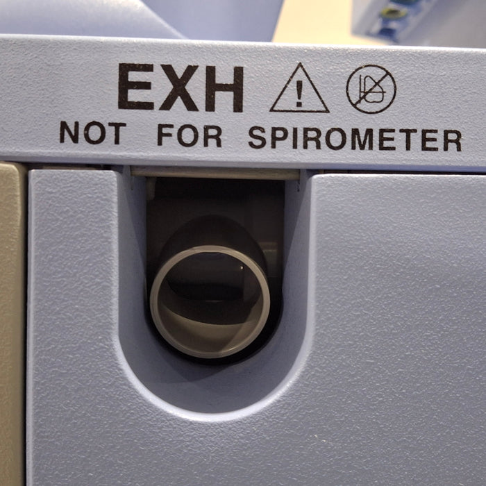 CareFusion Avea Ventilator