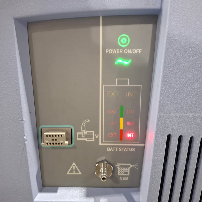 CareFusion Avea Ventilator