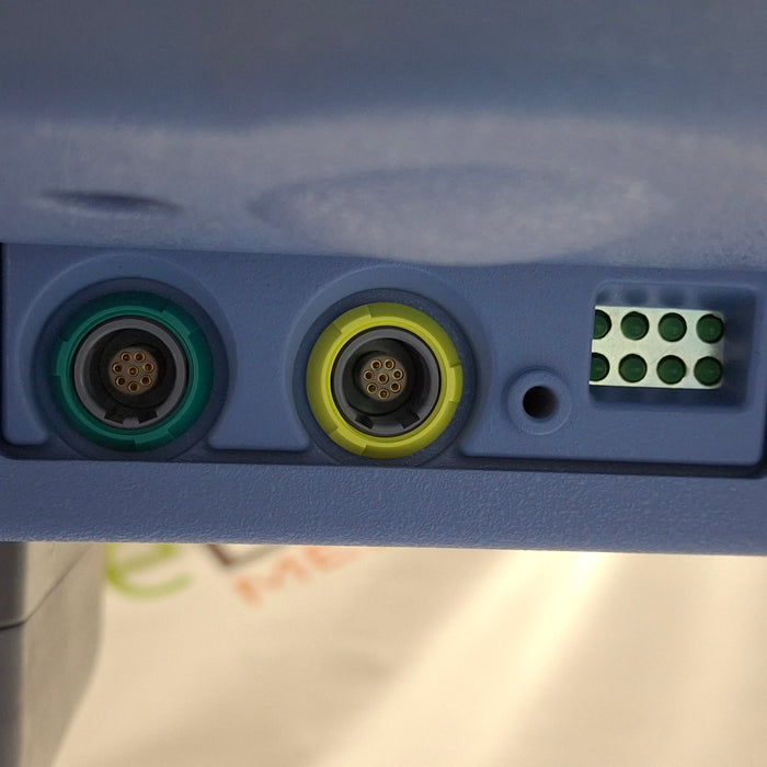 CareFusion Avea Ventilator