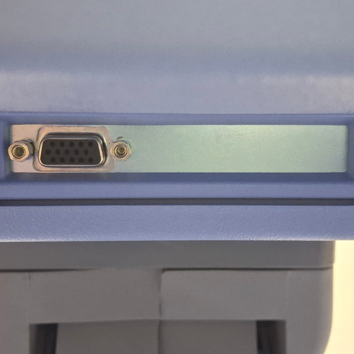 CareFusion Avea Ventilator