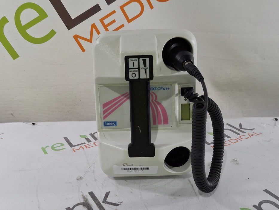 Natus ImexDop CT+ Doppler Medical