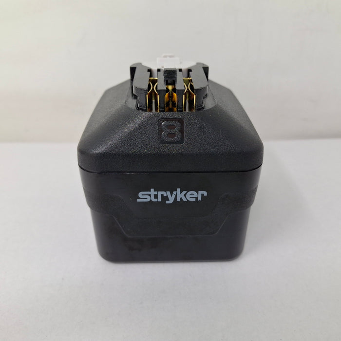 Stryker 8215-000-000 System 8 Large Battery