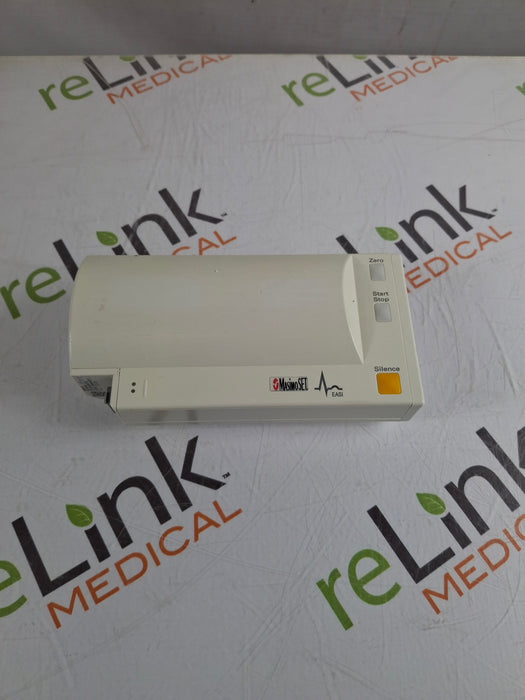 Philips M3001A-A03C06 Masimo SpO2, NIBP, ECG, Temp, IBP MMS Module