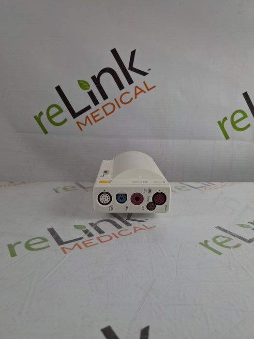 Philips M3001A-A03C06 Masimo SpO2, NIBP, ECG, Temp, IBP MMS Module