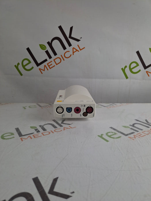 Philips M3001A-A03C06 Masimo SpO2, NIBP, ECG, Temp, IBP MMS Module