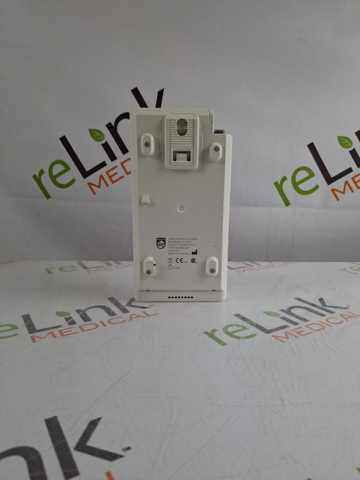 Philips M3001A-A03C06 Masimo SpO2, NIBP, ECG, Temp, IBP MMS Module