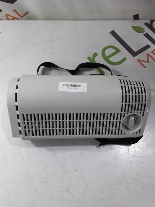 AirSep Corp Caire / Chart Industries Companion T Liquid Oxygen Tank