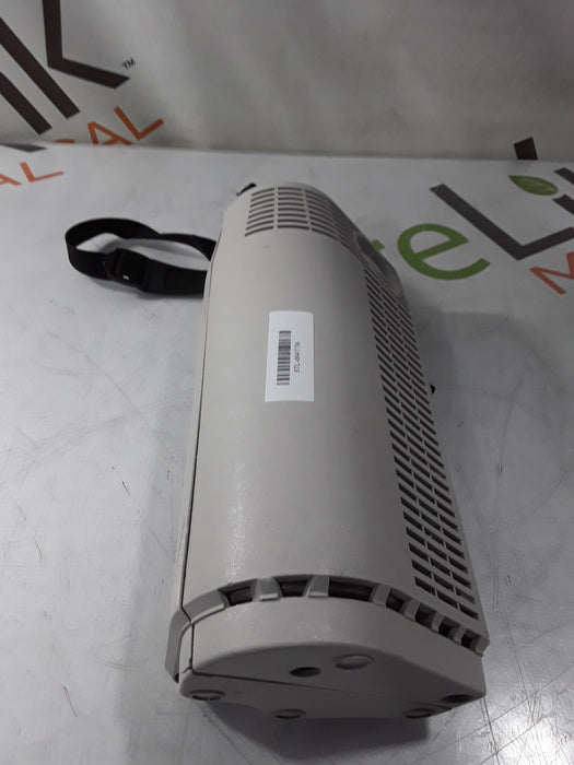 AirSep Corp Caire / Chart Industries Companion T Liquid Oxygen Tank