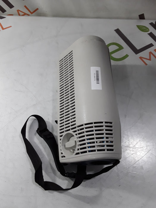 AirSep Corp Caire / Chart Industries Companion T Liquid Oxygen Tank