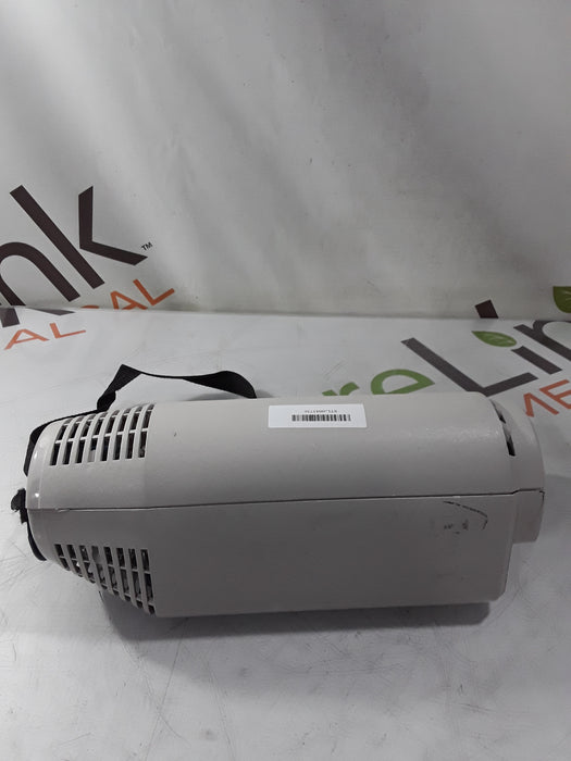 AirSep Corp Caire / Chart Industries Companion T Liquid Oxygen Tank