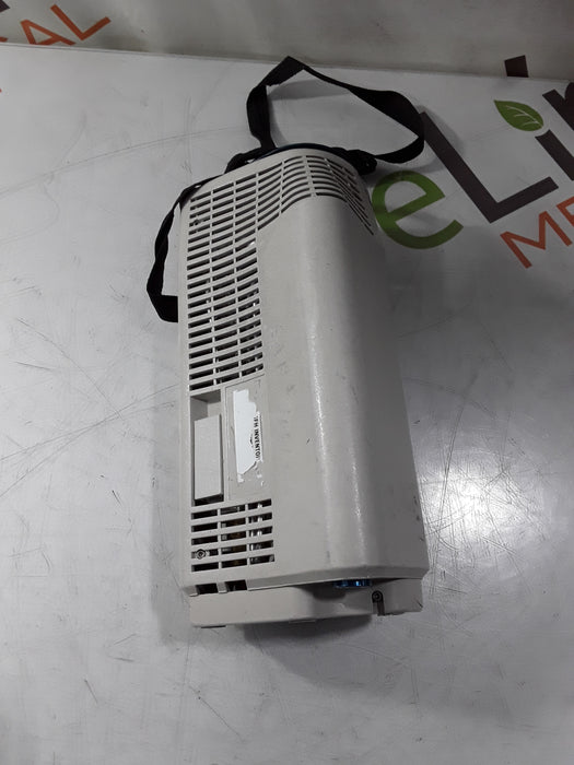 AirSep Corp Caire / Chart Industries Companion T Liquid Oxygen Tank